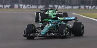 Foto zur News: Stroll: So, wie unsere Reifen abgebaut haben, war das Podium unmöglich