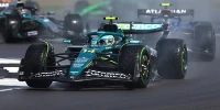 Foto zur News: Alonso am Boxenfunk: &quot;Verrückt, wie ihr es mit mir nie auf die Reihe bekommt&quot;