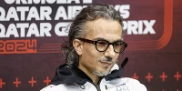 Foto zur News: Das ist Laurent Mekies, Red Bulls neuer Teamchef