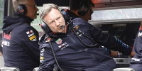 Foto zur News: Übersicht: Welche Faktoren zum Aus von Christian Horner bei Red Bull führten