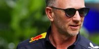 Foto zur News: Meinung zum Horner-Aus: &quot;Da dachte ich mir, die Formel 1 ist wirklich knallhart&quot;
