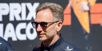 Foto zur News: Formel-1-Experte: Gab schon vor Horner-Rauswurf &quot;Unruhe&quot; bei Red Bull