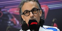 Foto zur News: Neuer Teamchef: &quot;Unwirklich&quot;, Red Bull ohne Christian Horner zu sehen