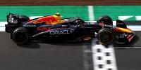 Foto zur News: Nach Horner-Aus: Diese Aufgaben warten jetzt auf Red Bull und Laurent Mekies