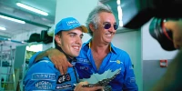Foto zur News: Nach Hülkenberg-Erfolg: Sechs aktuelle Fahrer noch ohne Formel-1-Podium