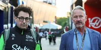 Foto zur News: &quot;Flammen aus dem Auspuff&quot;: Wofür Wheatley Red Bull verlassen hat