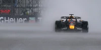 Foto zur News: Problem Regenreifen: Hat Pirelli den Grund für die Schwierigkeiten gefunden?