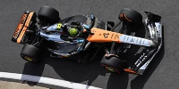 Foto zur News: Was steckt hinter McLarens geheimnisvoller Upgrade-Taktik?