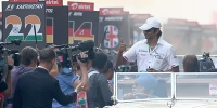 Foto zur News: Nächster Formel-1-Film kommt: Biopic über Vettels &quot;Gurke&quot;