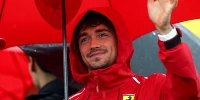 Foto zur News: Formel-1-Liveticker: Leclerc für immer bei Ferrari?
