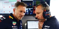 Foto zur News: Paul Monaghan: Horner-Rauswurf &quot;war ein Schock für mich&quot;