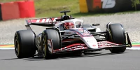 Foto zur News: Haas schlägt zurück: Esteban Ocon überrascht mit P5 im Sprint-Qualifying