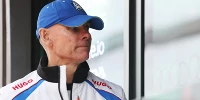 Foto zur News: Rückkehr mit Geschichte: Der neue RB-Chef kommt ausgerechnet von Alpine