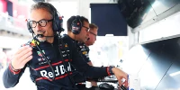 Foto zur News: Laurent Mekies: Vom Job als Horner-Nachfolger nur kurz davor erfahren!