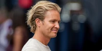 Foto zur News: Wer letzte Nacht am besten geschlafen hat: Nico Rosberg
