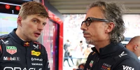 Foto zur News: Ausstiegsklausel nach Spa vom Tisch: Verstappen bleibt bei Red Bull!