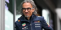 Foto zur News: Formel-1-Liveticker: Wird Laurent Mekies zum Red-Bull-Retter?