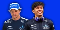 Foto zur News: Williams-Wunder: So nutzt Albon den Sainz-Effekt für seinen Aufschwung