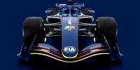 Foto zur News: Formel 1 vor 2026: Droht ein Tempo-Schock für die "Königsklasse"?