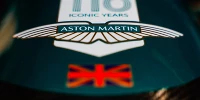 Foto zur News: Aston Martin und Honda: Bleibt es dauerhaft eine exklusive Partnerschaft?