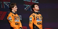 Foto zur News: Titelkampf wie in der F3? Piastri packt über den Druck in der Formel 1 aus