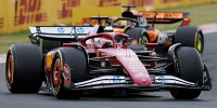 Foto zur News: Zandvoort-Donnerstag in der Analyse: Geheimniskrämerei bei Ferrari
