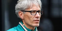 Foto zur News: Mike Krack: Fernando Alonso "hat das Recht, Kritik zu üben"