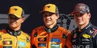 Foto zur News: Zandvoort-Qualifying: Piastri dreht den Spieß um und fährt auf Pole!