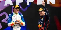 Foto zur News: Verstappen-Klartext nach Zandvoort: Racing Bulls sollten kein Gegner sein