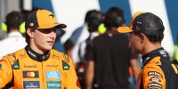 Foto zur News: Piastri hilft Norris: Kommt irgendwann noch ein "Mercedes-Moment"?