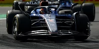 Foto zur News: Noten Monza: Albon und Bortoleto überraschend auf dem Podium!