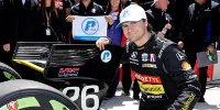 Foto zur News: IndyCar-Star in der F2: Herta erklärt seine überraschende Entscheidung