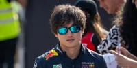 Foto zur News: "Keine Visitenkarte": Wie lange gibt Red Bull Yuki Tsunoda noch?