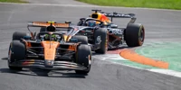 Foto zur News: Das Geheimnis hinter McLarens Rennstärke - und die Monza-Ausnahme