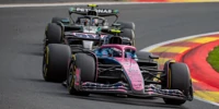 Foto zur News: Warum Toto Wolff Alpine für 2026 auf der Rechnung hat