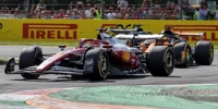 Foto zur News: Charles Leclerc: Ferrari ist in diesem Jahr nirgendwo mehr Favorit