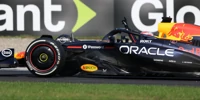 Foto zur News: Red Bulls "Wiedergeburt": Marko optimistisch, Verstappen skeptisch