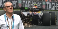 Foto zur News: F1-Chef stellt 2026er-Antriebe infrage: Droht bald das nächste Umdenken?
