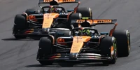 Foto zur News: Monza-Streit beigelegt? So sieht McLaren die Stallorder jetzt