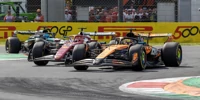 Foto zur News: Erklärt: Warum die F1-Fahrrichtlinien noch immer für Diskussionen sorgen