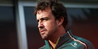 Foto zur News: Alonso: Womöglich habe ich in Le Mans mein ganzes Glück aufgebraucht