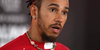 Foto zur News: Ein "Ja" genügt: Wird in der Formel 1 2026 alles anders für Lewis Hamilton?