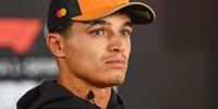 Foto zur News: Lando Norris verrät: So sieht er seine Zukunft nach der Formel 1