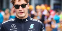 Foto zur News: Toto Wolff: Russell war so krank, dass beinahe Bottas gefahren wäre!