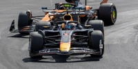 Foto zur News: Datenanalyse: Hat Red Bull die McLaren-Dominanz endgültig gebrochen?