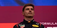 Foto zur News: Verstappen glaubt nicht an WM-Chance: "Verlasse mich nicht auf Hoffnung"
