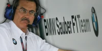 Foto zur News: Mario Theissen enthüllt: So lief der BMW-Ausstieg aus der Formel 1 wirklich ab