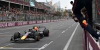 Foto zur News: Max Verstappen spricht Klartext: So lässt sich das Red-Bull-Comeback erklären