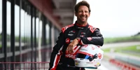 Foto zur News: Fünf Jahre nach Horrorcrash: So erlebte Grosjean sein emotionales F1-Comeback