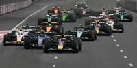 Foto zur News: Meinung zu "Reverse Grid" und Sprints: Was die F1 jetzt braucht!